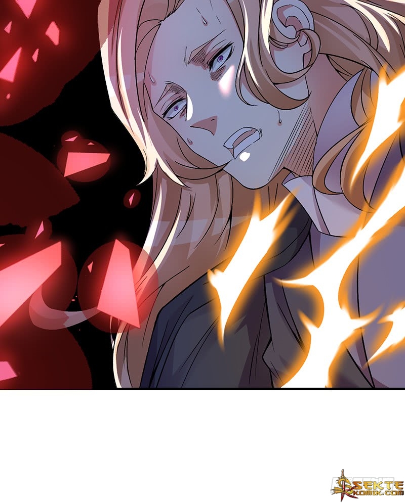 I Picked Up An Attributes Chapter 19 Gambar 56